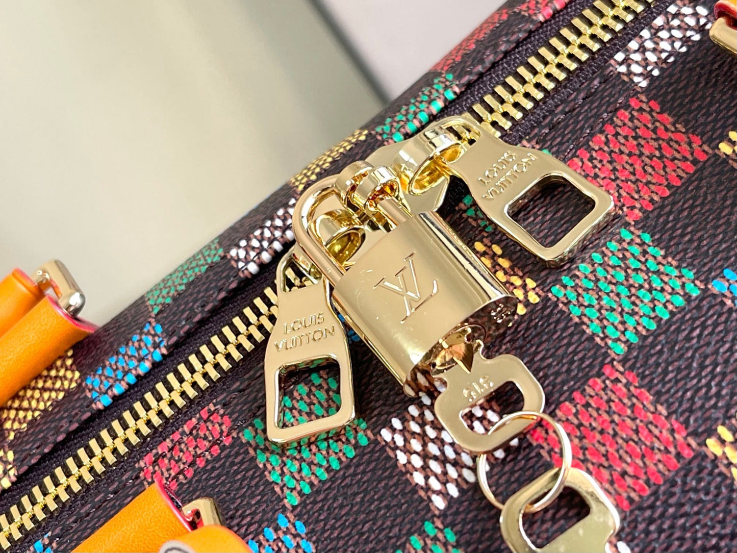 Louis Vuitton N00170 Keepall Bandoulière 50