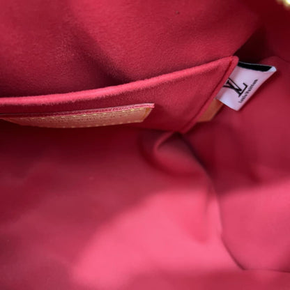 Louis Vuitton M14175 LV x TM Speedy Bandoulière 20