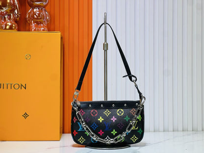 Louis Vuitton M13663 LV x TM Pochette Accessoires