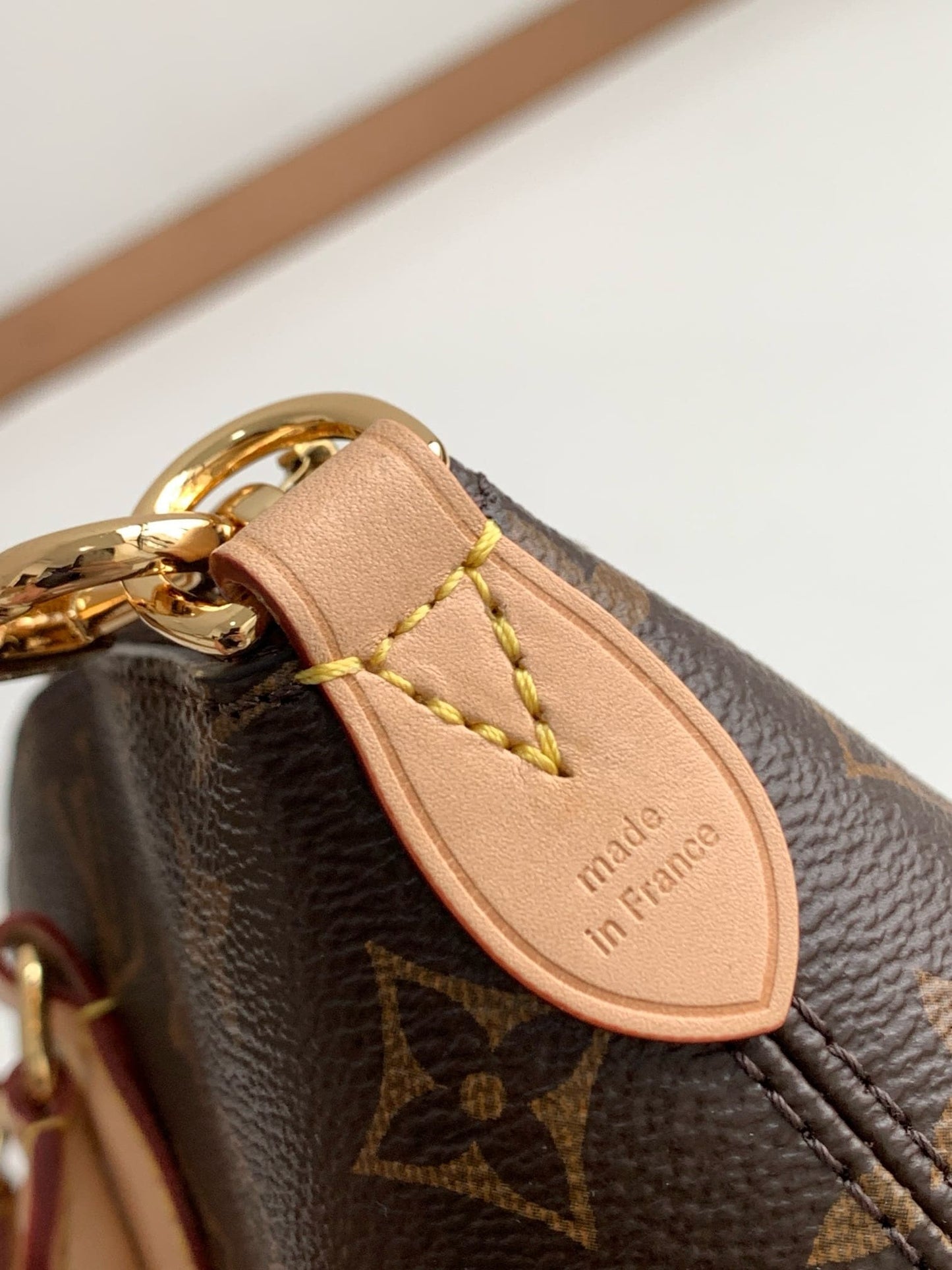 Louis Vuitton M45986 Boétie PM