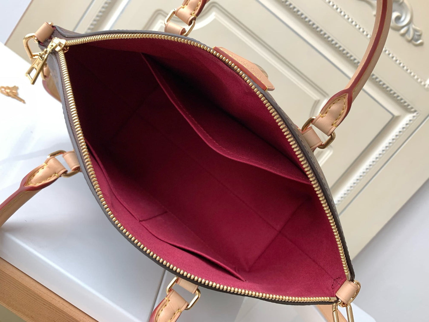 Louis Vuitton M45986 Boétie PM