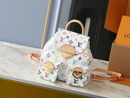 Louis Vuitton M13081 LV x TM Venice