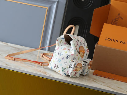 Louis Vuitton M13081 LV x TM Venice