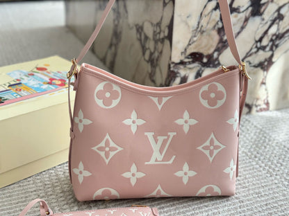 Louis Vuitton M14209 CarryAll PM