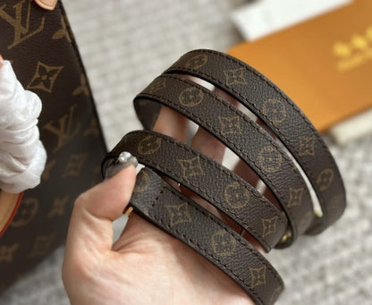 Louis Vuitton M46265 Sac Plat BB