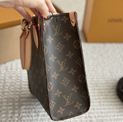 Louis Vuitton M46265 Sac Plat BB