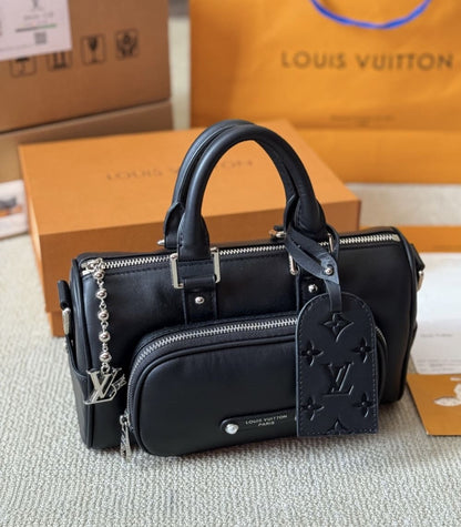 Louis Vuitton M13988 Keepall Cargo Bandoulière 25