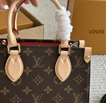 Louis Vuitton M46265 Sac Plat BB