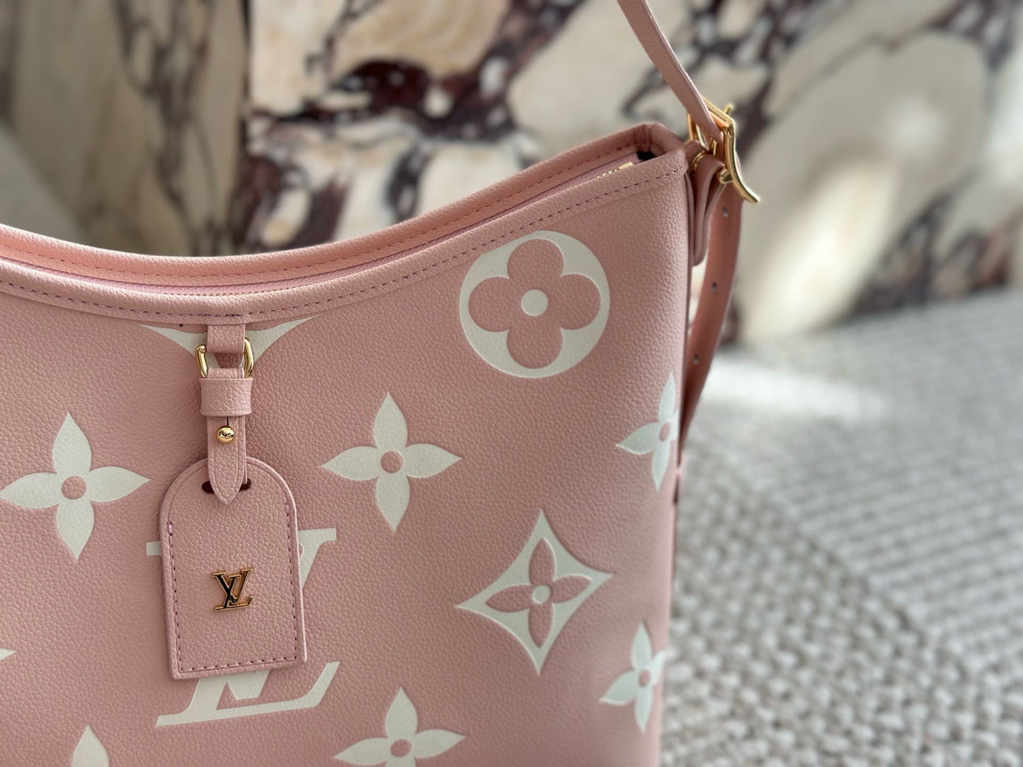 Louis Vuitton M14209 CarryAll PM