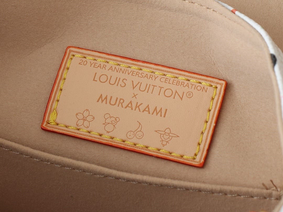 Louis Vuitton M13081 LV x TM Venice