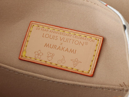 Louis Vuitton M13081 LV x TM Venice