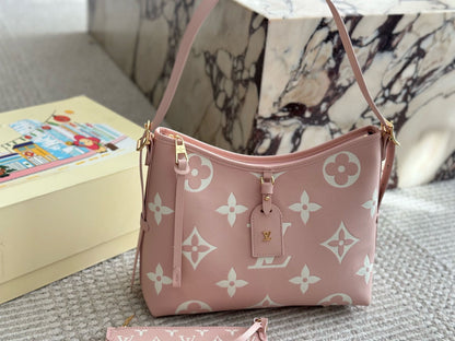 Louis Vuitton M14209 CarryAll PM