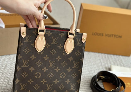 Louis Vuitton M46265 Sac Plat BB