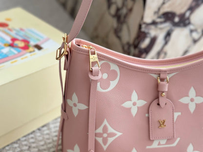 Louis Vuitton M14209 CarryAll PM