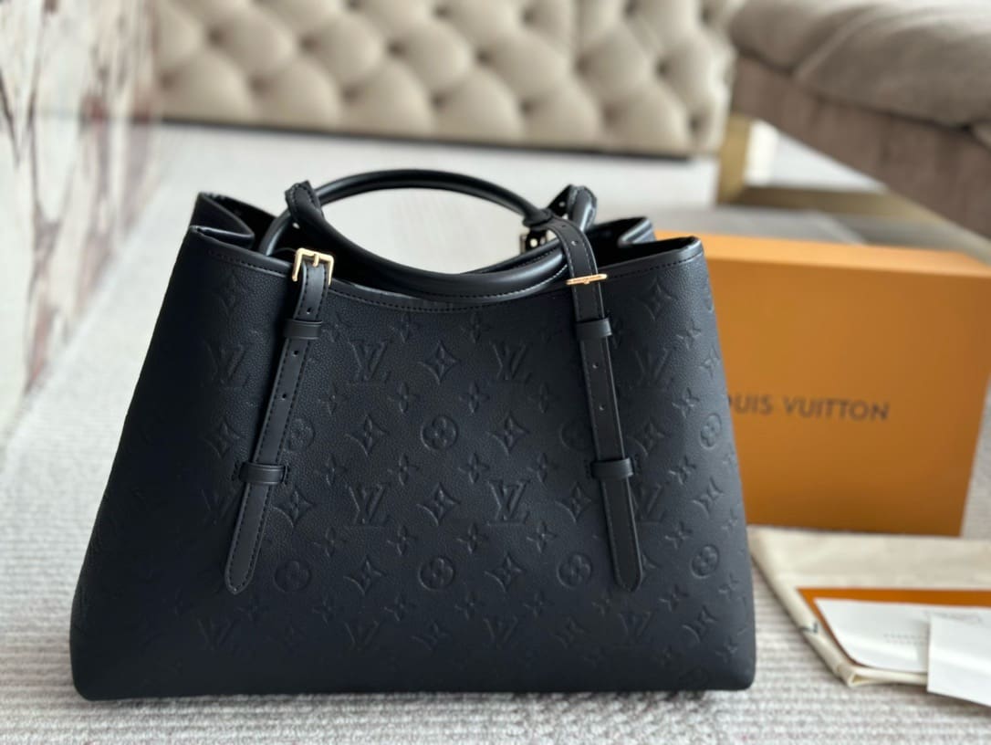 Louis Vuitton M47185 Babylone Tote MM