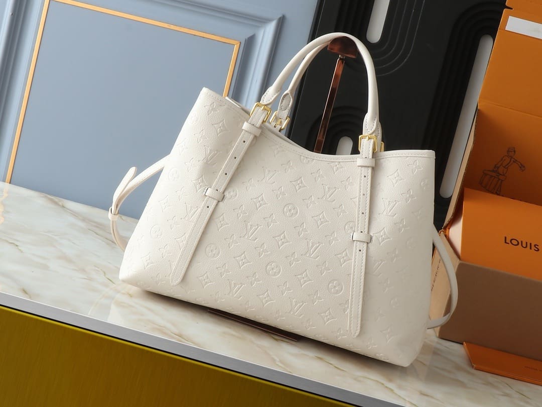 Louis Vuitton M11394 Babylone Tote PM