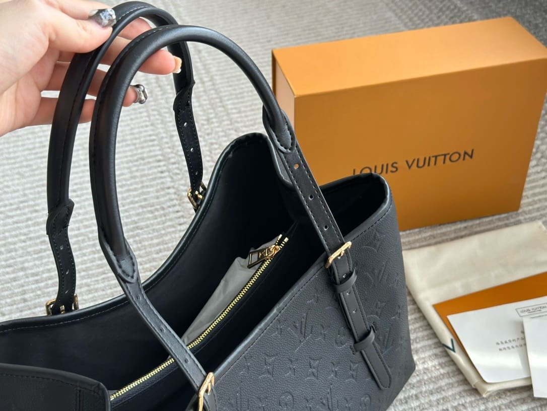Louis Vuitton M47185 Babylone Tote MM