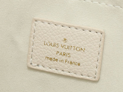 Louis Vuitton M11394 Babylone Tote PM