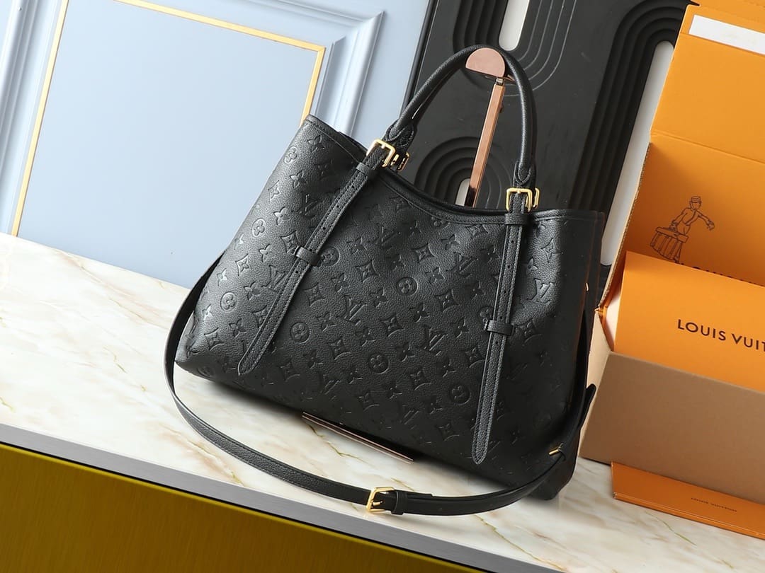 Louis Vuitton M11393 Babylone Tote PM