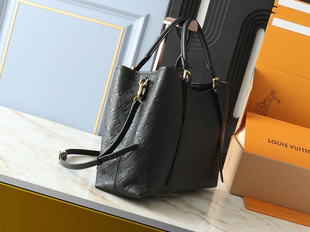 Louis Vuitton M11393 Babylone Tote PM