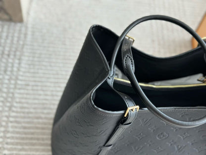 Louis Vuitton M47185 Babylone Tote MM