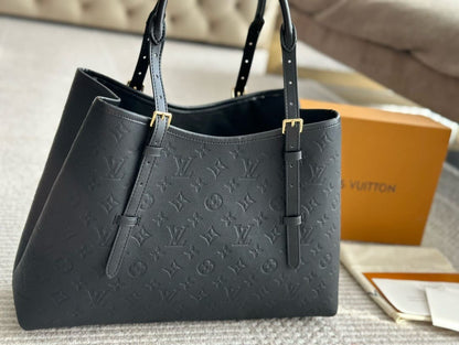 Louis Vuitton M47185 Babylone Tote MM
