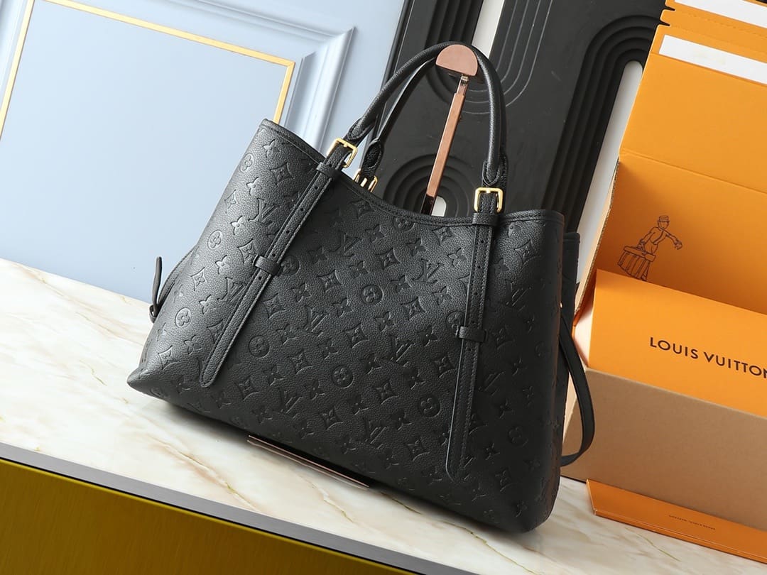 Louis Vuitton M11393 Babylone Tote PM