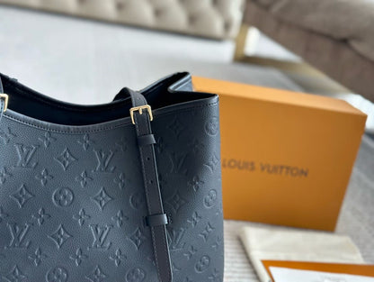 Louis Vuitton M47185 Babylone Tote MM