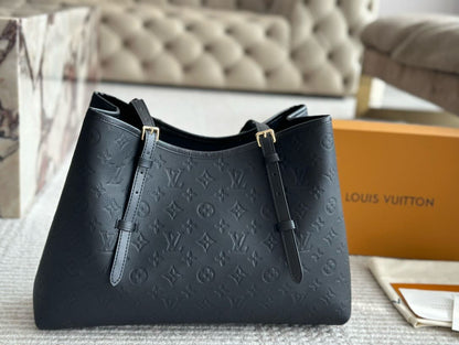 Louis Vuitton M47185 Babylone Tote MM