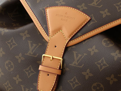 Louis Vuitton M14015 Montsouris Cargo Backpack