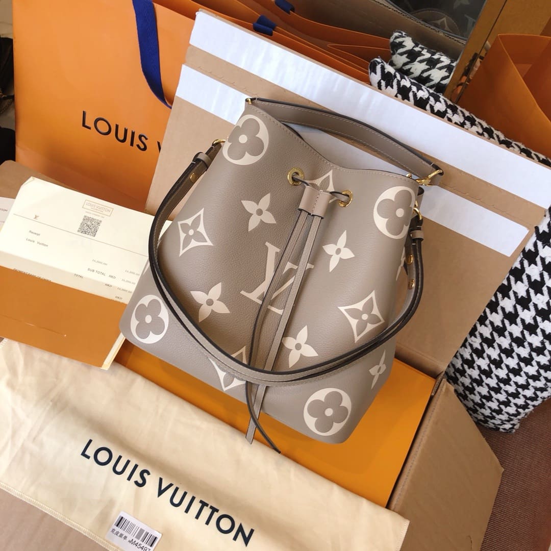 Louis Vuitton M45555 NéoNoé MM
