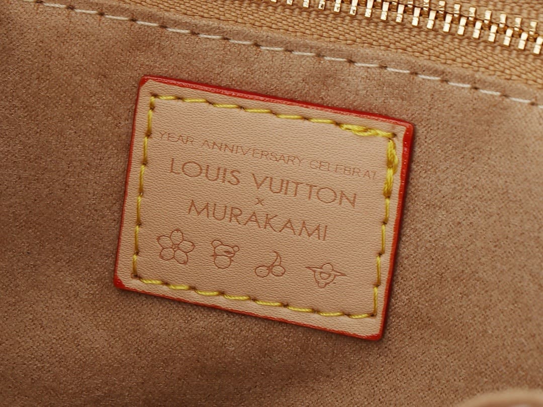 Louis Vuitton M13079 LV x TM OnTheGo MM