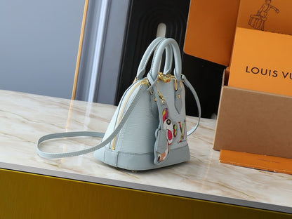 Louis Vuitton M14197 LV x TM Alma BB