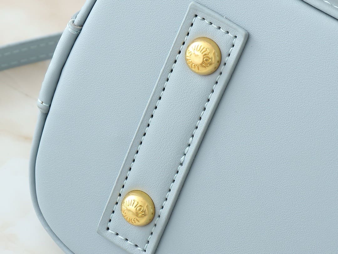 Louis Vuitton M14197 LV x TM Alma BB