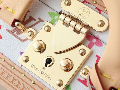 Louis Vuitton M13125 LV x TM Petite Valise