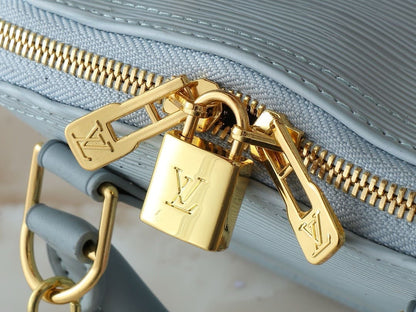 Louis Vuitton M14197 LV x TM Alma BB