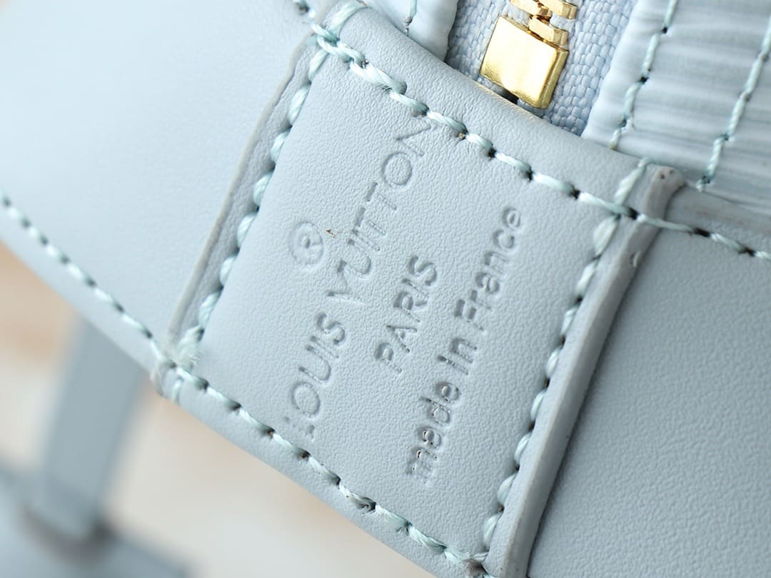 Louis Vuitton M14197 LV x TM Alma BB