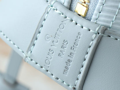 Louis Vuitton M14197 LV x TM Alma BB