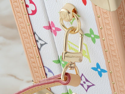 Louis Vuitton M13125 LV x TM Petite Valise