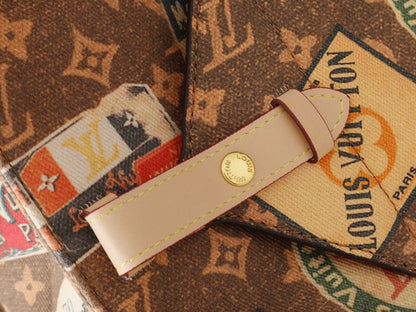 Louis Vuitton M47147 OnTheGo Voyage