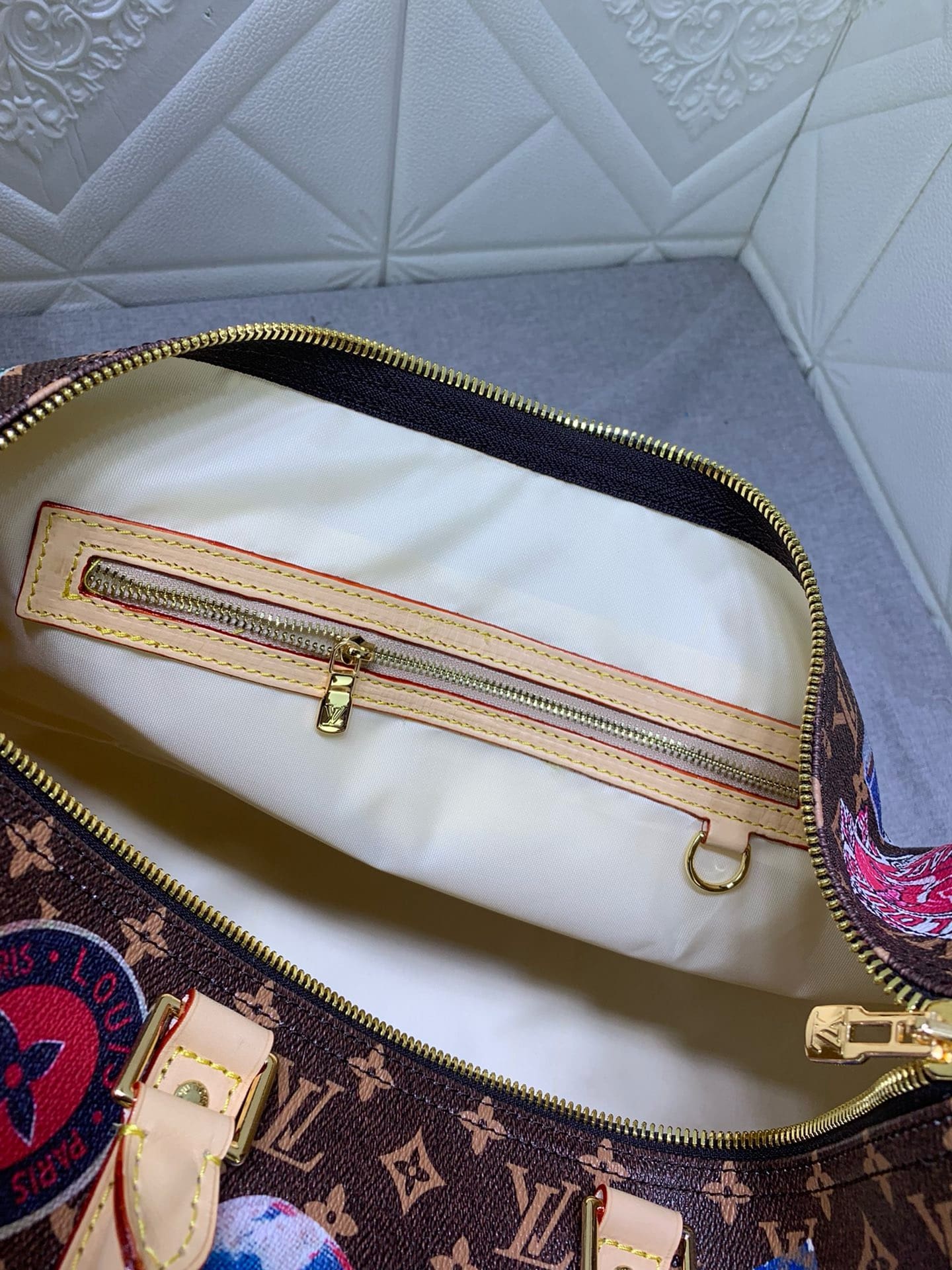 Louis Vuitton M24960 Keepall Bandoulière 45