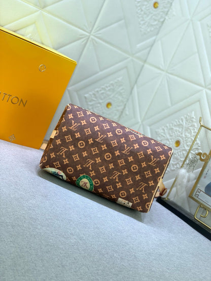 Louis Vuitton M47087 Speedy Bandoulière 30