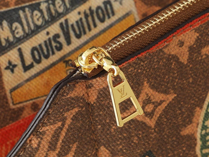 Louis Vuitton M47147 OnTheGo Voyage