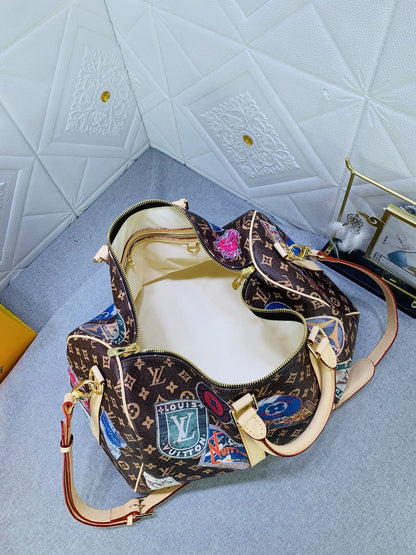 Louis Vuitton M24960 Keepall Bandoulière 45