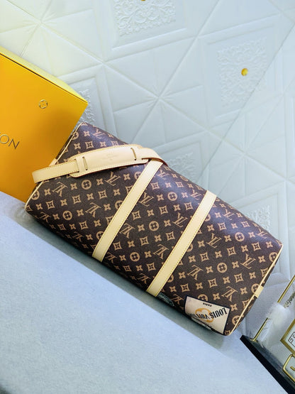 Louis Vuitton M24960 Keepall Bandoulière 45