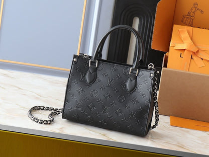 Louis Vuitton M14576 SS25 Collection OnTheGo PM