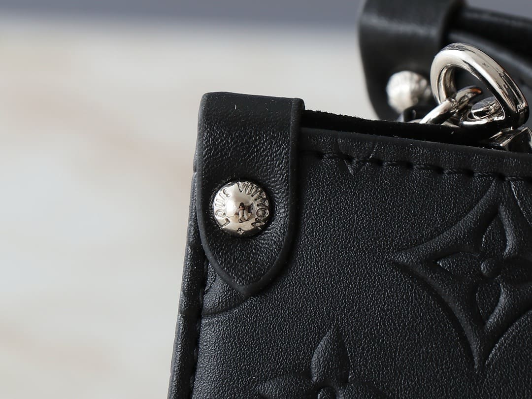 Louis Vuitton M14576 SS25 Collection OnTheGo PM