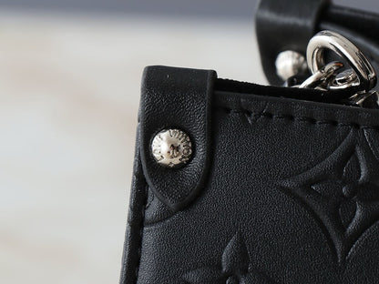 Louis Vuitton M14576 SS25 Collection OnTheGo PM