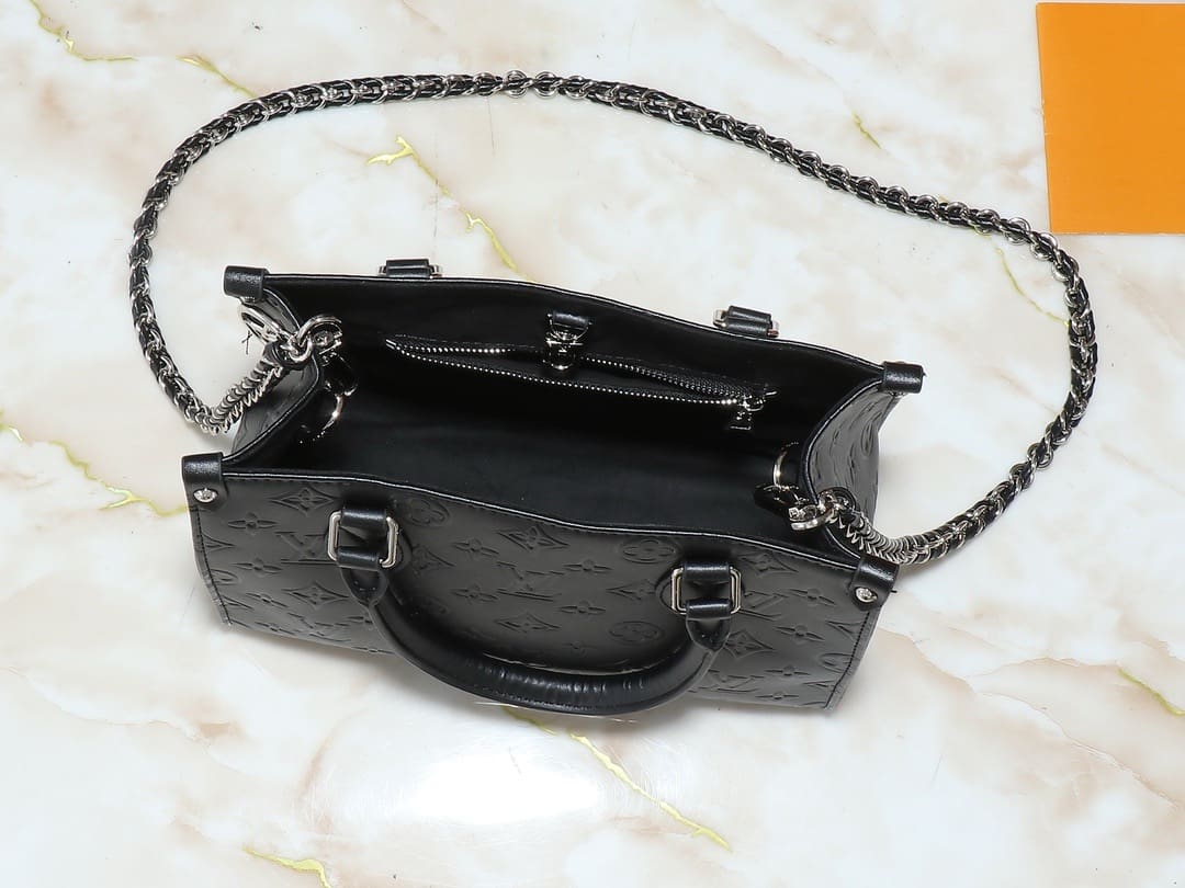 Louis Vuitton M14576 SS25 Collection OnTheGo PM