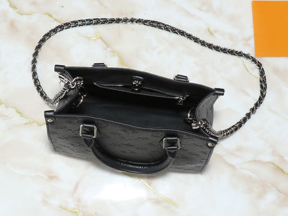 Louis Vuitton M14576 SS25 Collection OnTheGo PM